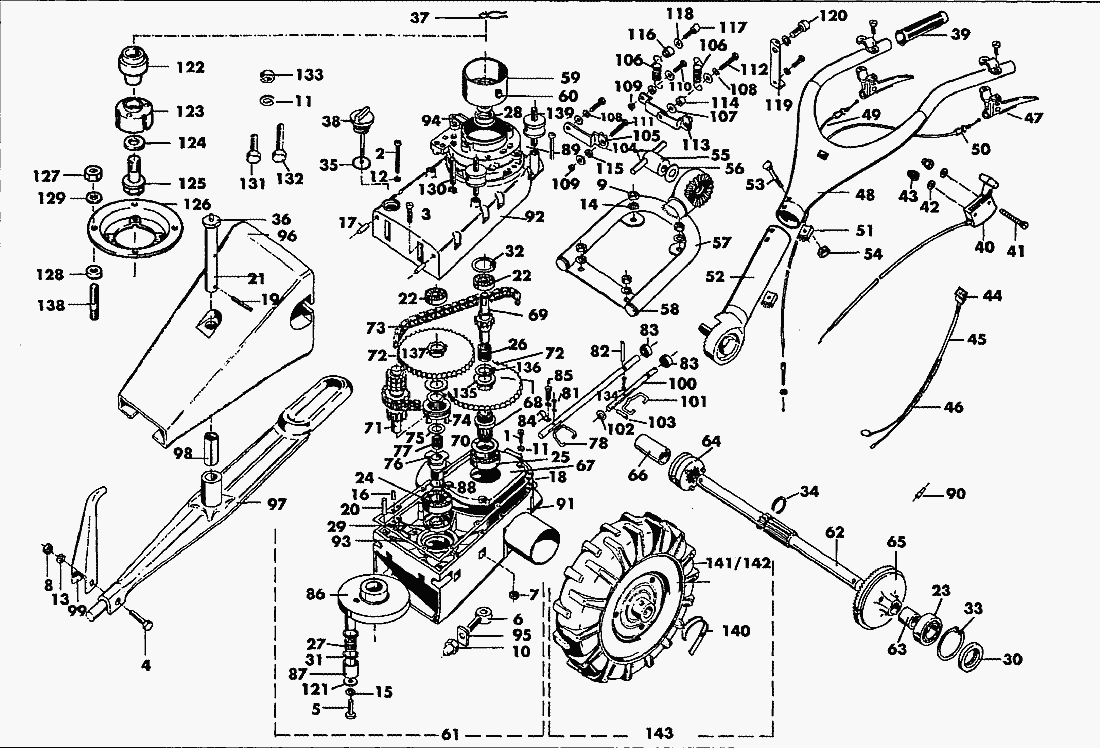 Spare Parts Lists For Solo Sickle Bar Mowers Spare Parts List Kpl