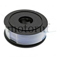 Gardening and Forestry Strimmer spool