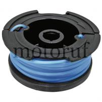 Gardening and Forestry Strimmer spool