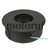 Gardening and Forestry Strimmer spool