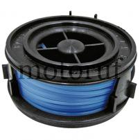 Gardening and Forestry Strimmer spool