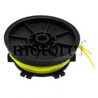 Gardening and Forestry Trimmer spool
