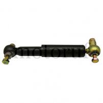 Top Parts Axle shock absorber