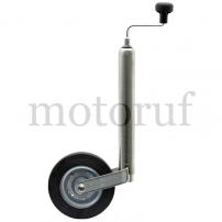 Top Parts Jockey wheel