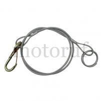 Top Parts Breakaway cable