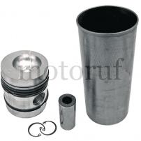 Agricultural Parts Piston set