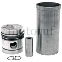 Agricultural Parts Piston set