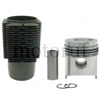 Agricultural Parts Piston set