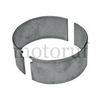 Agricultural Parts Big end bearing