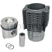 Agricultural Parts Piston set