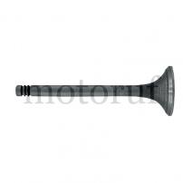 Agricultural Parts Exhaust valve