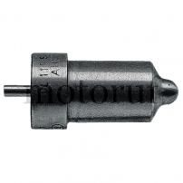 Agricultural Parts Injector insert