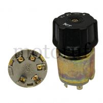 Agricultural Parts Rotary switch