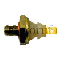 Agricultural Parts Oil pressure switch