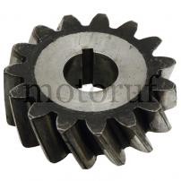 Agricultural Parts Drive wheel