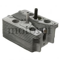 Agricultural Parts Cylinder head