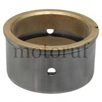 Agricultural Parts Collar bearing