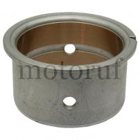 Agricultural Parts Collar bearing