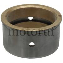 Agricultural Parts Collar bearing