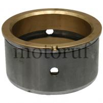 Agricultural Parts Collar bearing