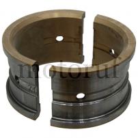 Agricultural Parts Collar bearing