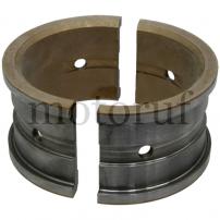 Agricultural Parts Collar bearing