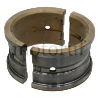 Agricultural Parts Collar bearing