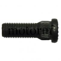 Agricultural Parts Wheel bolt