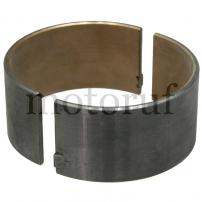 Agricultural Parts Conrod bearing