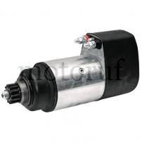 Agricultural Parts Starter