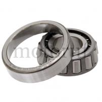 Agricultural Parts Wheel bearing