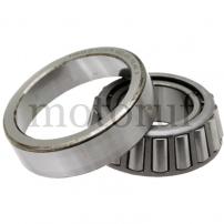 Agricultural Parts Wheel bearing