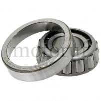 Agricultural Parts Wheel bearing