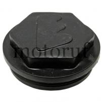 Agricultural Parts Hub cap