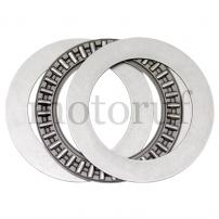 Agricultural Parts Thrust bearing