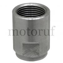 Agricultural Parts Injector nut