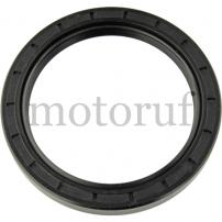 Agricultural Parts Crankshaft sealing ring