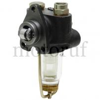 Agricultural Parts Fuel pump