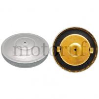 Agricultural Parts Radiator filler cap