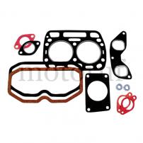 Agricultural Parts Gasket set