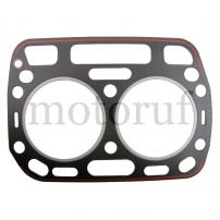 Agricultural Parts Cylinder head gasket