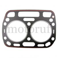 Agricultural Parts Cylinder head gasket