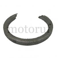 Agricultural Parts Crankshaft gasket