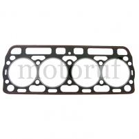 Agricultural Parts Cylinder head gasket