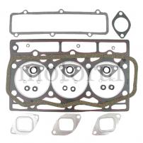 Agricultural Parts Gasket set 