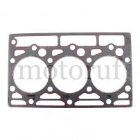 Agricultural Parts Cylinder head gasket