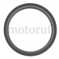 Agricultural Parts Crankshaft gasket