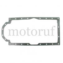 Agricultural Parts Oil sump gasket