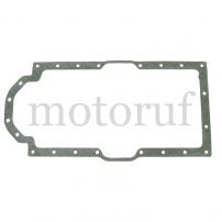 Agricultural Parts Oil sump gasket