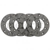 Agricultural Parts Brake lining